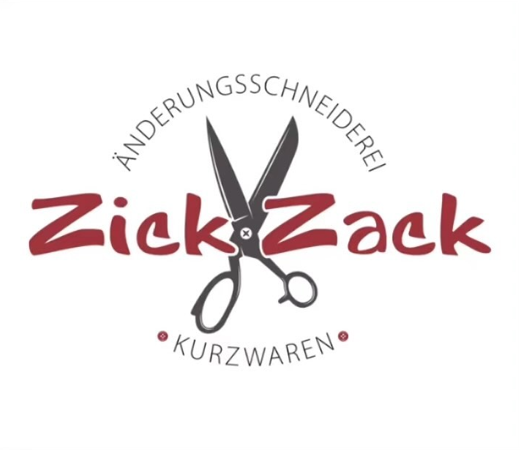 ZickZack Änderungsschneiderei & Kurzwaren